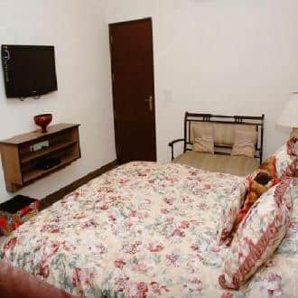 Service Apartment In Chittranjan Park, New Delhi 4
